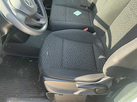 2022 mercedes-benz vito 110 cdi func.lang dc bedrijfswagen - afbeelding 5 van  15