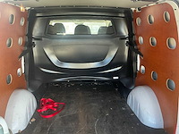 2022 mercedes-benz vito 110 cdi func.lang dc bedrijfswagen - afbeelding 8 van  15