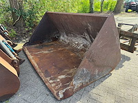 2022 merlo tf 35.7 cs 140 verreiker - afbeelding 3 van  7