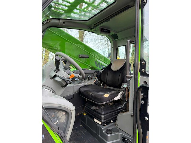 2022 merlo tf 35.7 cs 140 verreiker - afbeelding 7 van  7