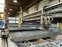 2022 messer multitherm 5000 portaal autogeensnijmachine - afbeelding 7 van  11