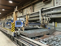 2022 messer multitherm 5000 portaal autogeensnijmachine