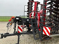 2022 metal-fach u710 schijveneg / schijvencultivator - 6 m. - afbeelding 6 van  44