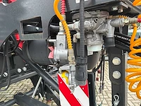2022 metal-fach u710 schijveneg / schijvencultivator - 6 m. - afbeelding 7 van  44