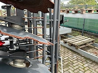 2022 metal-fach u710 schijveneg / schijvencultivator - 6 m. - afbeelding 14 van  44