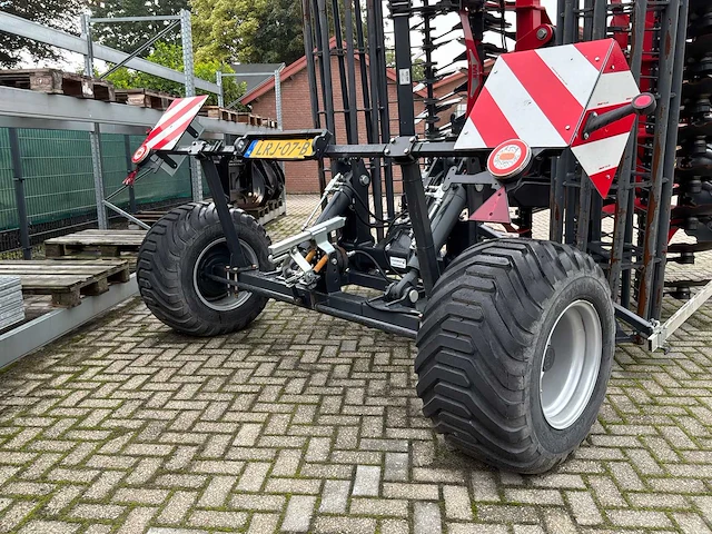 2022 metal-fach u710 schijveneg / schijvencultivator - 6 m. - afbeelding 20 van  44