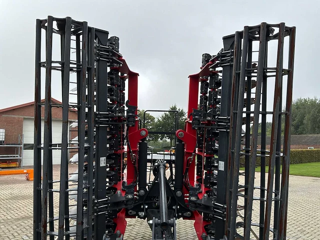 2022 metal-fach u710 schijveneg / schijvencultivator - 6 m. - afbeelding 21 van  44