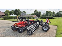 2022 metal-fach u710 schijveneg / schijvencultivator - 6 m. - afbeelding 23 van  44