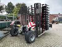 2022 metal-fach u710 schijveneg / schijvencultivator - 6 m. - afbeelding 44 van  44