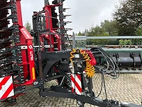 2022 metal-fach u710 schijveneg / schijvencultivator - 6 m. - afbeelding 5 van  44