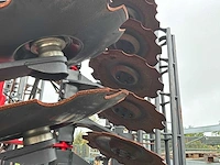 2022 metal-fach u710 schijveneg / schijvencultivator - 6 m. - afbeelding 13 van  44