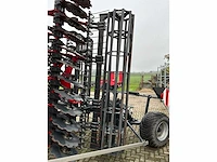 2022 metal-fach u710 schijveneg / schijvencultivator - 6 m. - afbeelding 38 van  44