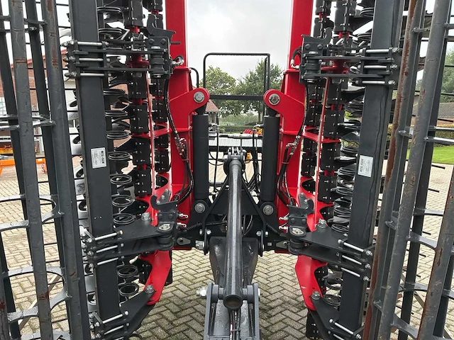 2022 metal-fach u710 schijveneg / schijvencultivator - 6 m. - afbeelding 18 van  44