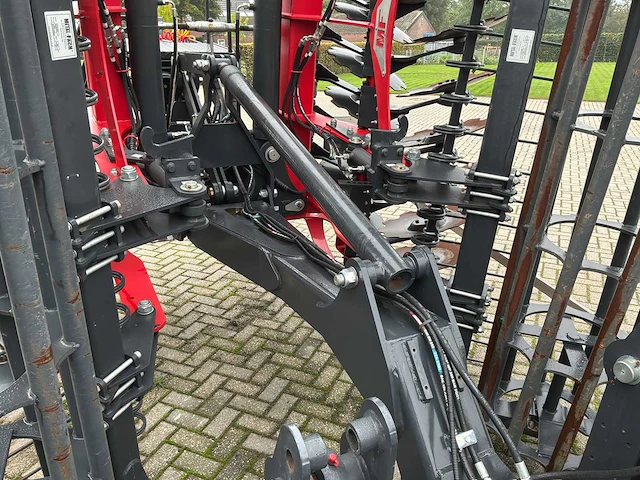 2022 metal-fach u710 schijveneg / schijvencultivator - 6 m. - afbeelding 40 van  44