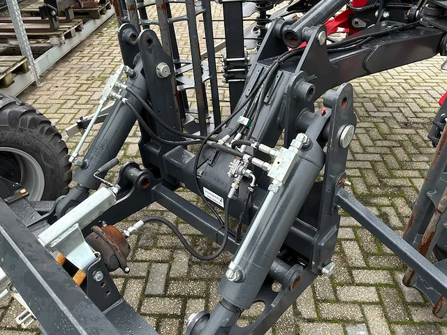 2022 metal-fach u710 schijveneg / schijvencultivator - 6 m. - afbeelding 32 van  44