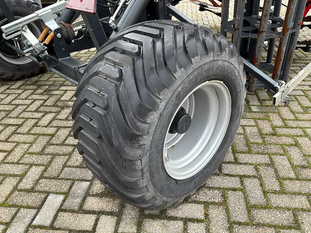 2022 metal-fach u710 schijveneg / schijvencultivator - 6 m. - afbeelding 21 van  44