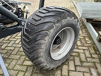 2022 metal-fach u710 schijveneg / schijvencultivator - 6 m. - afbeelding 42 van  44