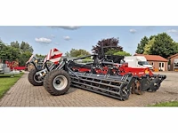 2022 metal-fach u710 schijveneg / schijvencultivator - 6 m. - afbeelding 22 van  44