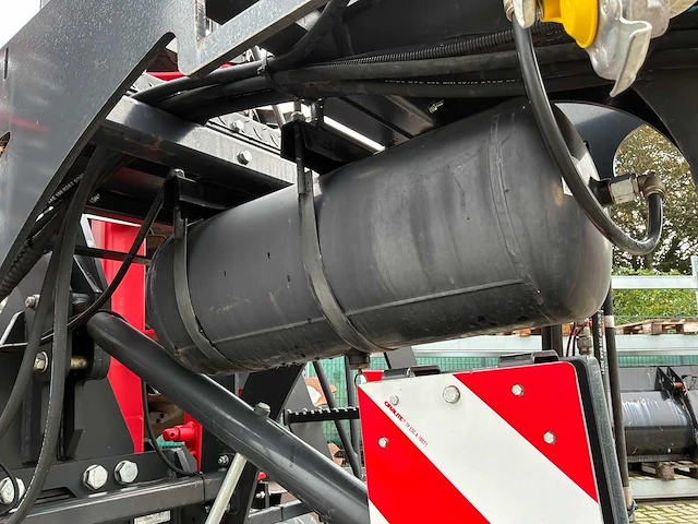 2022 metal-fach u710 schijveneg / schijvencultivator - 6 m. - afbeelding 4 van  44