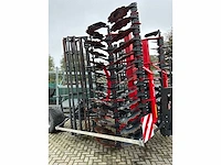 2022 metal-fach u710 schijveneg / schijvencultivator - 6 m. - afbeelding 5 van  44