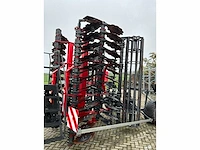 2022 metal-fach u710 schijveneg / schijvencultivator - 6 m. - afbeelding 6 van  44