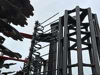 2022 metal-fach u710 schijveneg / schijvencultivator - 6 m. - afbeelding 13 van  44