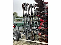 2022 metal-fach u710 schijveneg / schijvencultivator - 6 m. - afbeelding 14 van  44