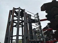 2022 metal-fach u710 schijveneg / schijvencultivator - 6 m. - afbeelding 15 van  44