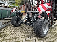 2022 metal-fach u710 schijveneg / schijvencultivator - 6 m. - afbeelding 16 van  44