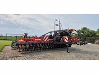 2022 metal-fach u710 schijveneg / schijvencultivator - 6 m. - afbeelding 8 van  44