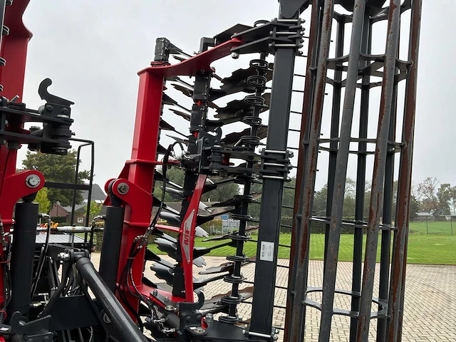 2022 metal-fach u710 schijveneg / schijvencultivator - 6 m. - afbeelding 20 van  44