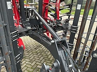 2022 metal-fach u710 schijveneg / schijvencultivator - 6 m. - afbeelding 22 van  44