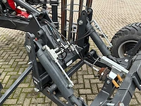 2022 metal-fach u710 schijveneg / schijvencultivator - 6 m. - afbeelding 23 van  44