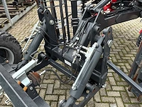 2022 metal-fach u710 schijveneg / schijvencultivator - 6 m. - afbeelding 24 van  44