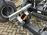 2022 metal-fach u710 schijveneg / schijvencultivator - 6 m. - afbeelding 25 van  44