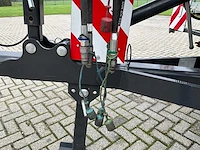 2022 metal-fach u710 schijveneg / schijvencultivator - 6 m. - afbeelding 28 van  44