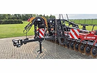 2022 metal-fach u710 schijveneg / schijvencultivator - 6 m. - afbeelding 36 van  44