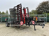 2022 metal-fach u710 schijveneg / schijvencultivator - 6 m. - afbeelding 38 van  44