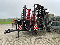 2022 metal-fach u710 schijveneg / schijvencultivator - 6 m. - afbeelding 39 van  44