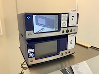 2022 microaire 5020 instrumenten bedieningsconsole - afbeelding 1 van  7