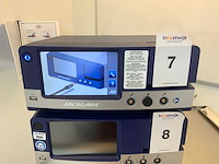 2022 microaire 5020 instrumenten bedieningsconsole - afbeelding 2 van  7