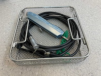 2022 microaire 5020 instrumenten bedieningsconsole - afbeelding 5 van  7