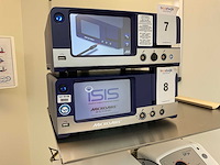 2022 microaire 5020 instrumenten bedieningsconsole - afbeelding 1 van  6