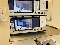 2022 microaire 5020 instrumenten bedieningsconsole - afbeelding 4 van  6