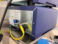 2022 microaire 5020 instrumenten bedieningsconsole - afbeelding 5 van  6