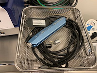 2022 microaire 5020 instrumenten bedieningsconsole - afbeelding 8 van  9