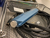 2022 microaire 5020 instrumenten bedieningsconsole - afbeelding 9 van  9