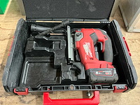 2022 milwaukee m18 fjs decoupeerzaag - afbeelding 2 van  2