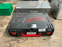 2022 milwaukee m18 fsag125x haakse slijpmachine - afbeelding 4 van  4