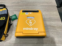 2022 mindray beneheart c1a defibrillator - afbeelding 2 van  4